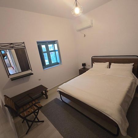 Sugar Stone House Apartment Pyrgos Dirou Exterior photo