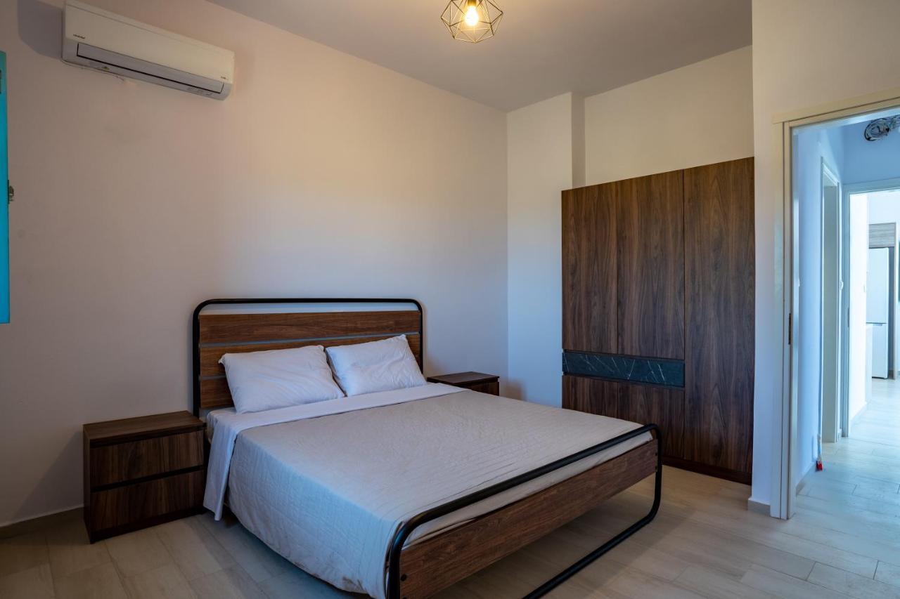 Sugar Stone House Apartment Pyrgos Dirou Exterior photo