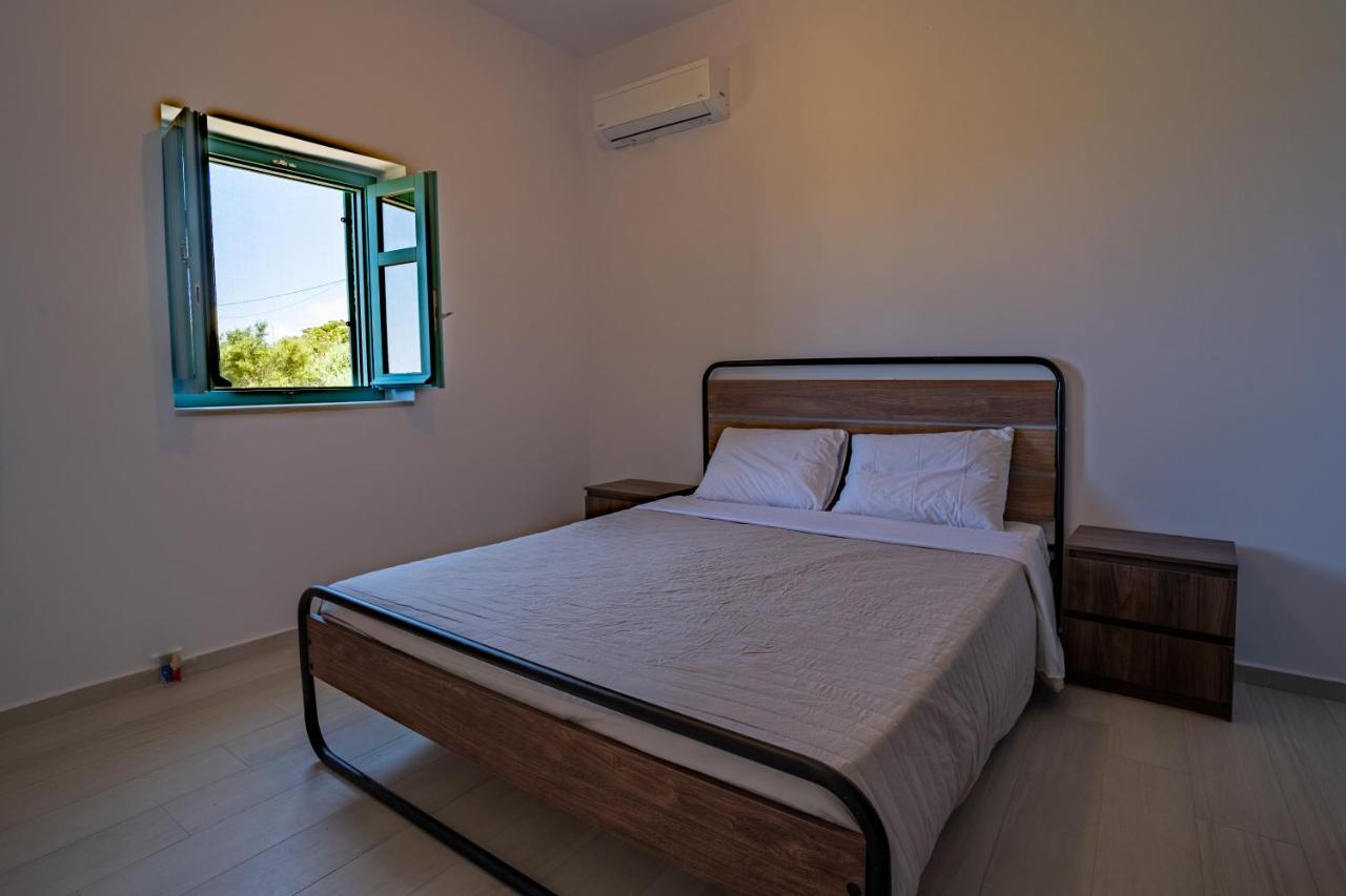 Sugar Stone House Apartment Pyrgos Dirou Exterior photo