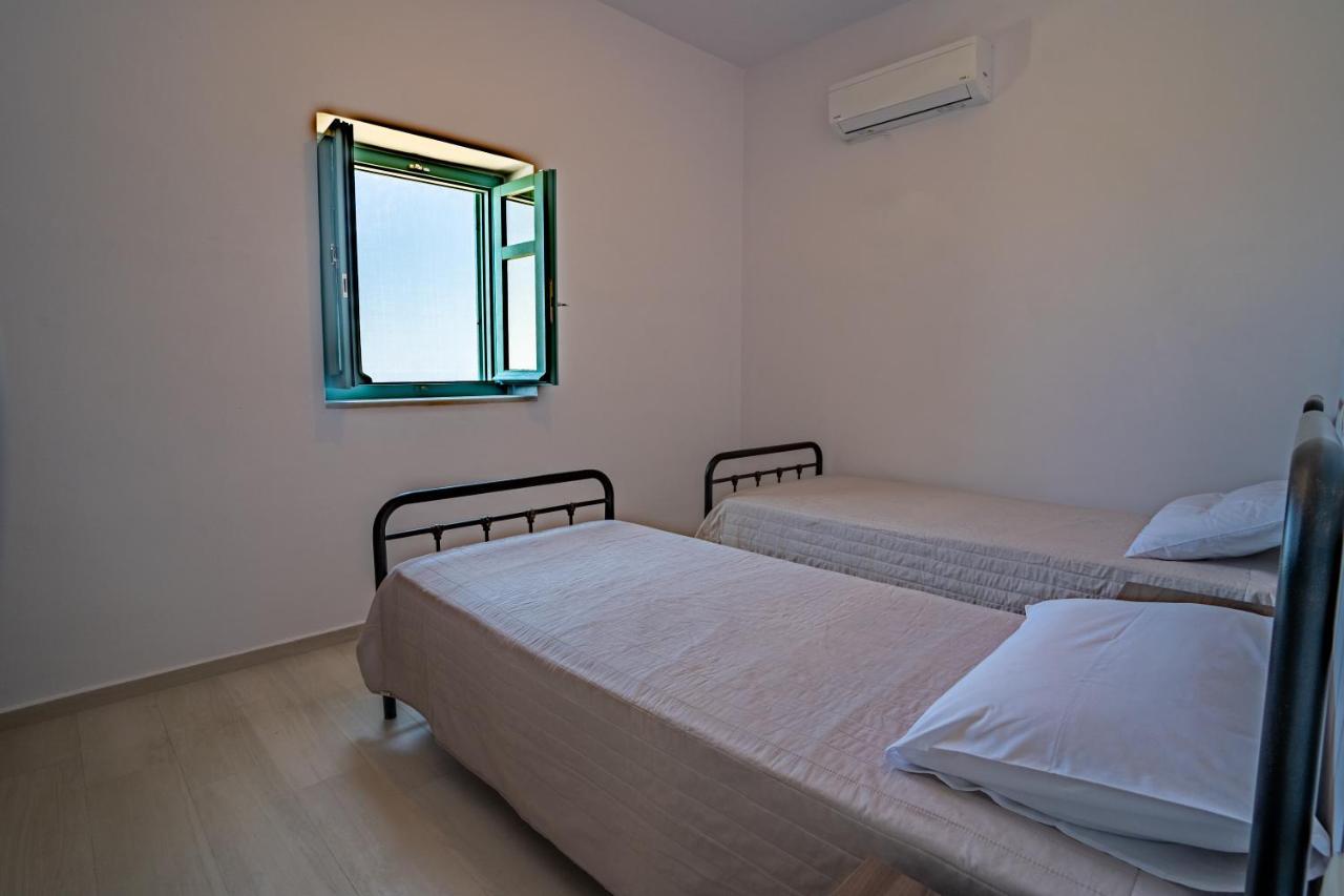 Sugar Stone House Apartment Pyrgos Dirou Exterior photo
