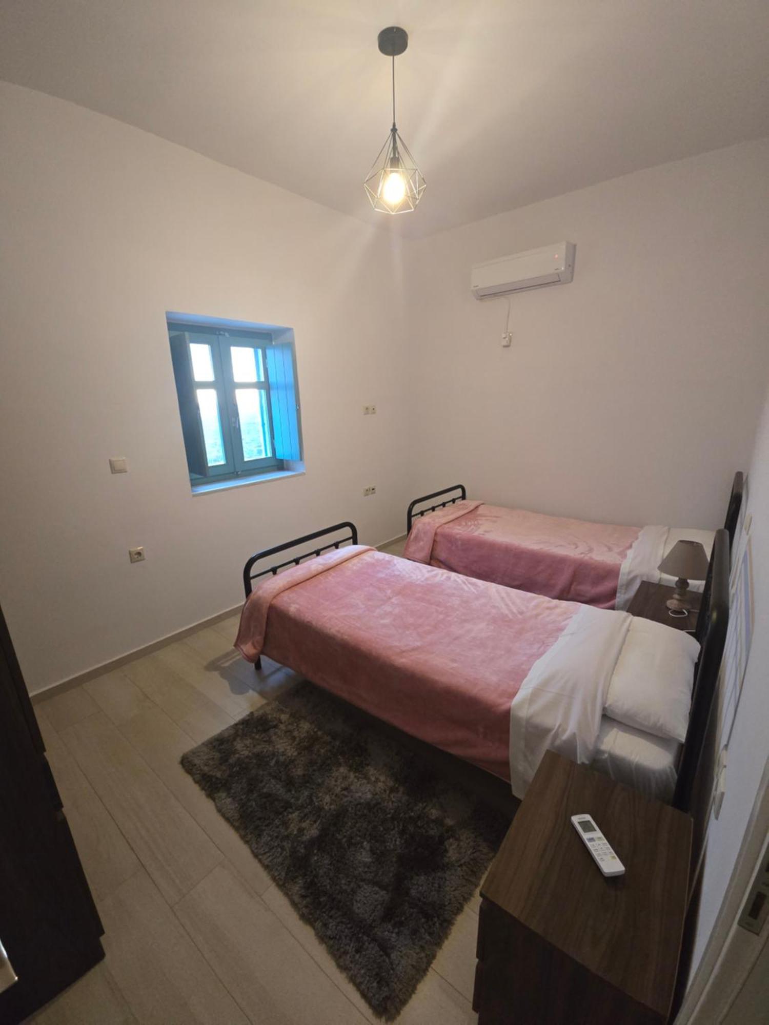 Sugar Stone House Apartment Pyrgos Dirou Exterior photo