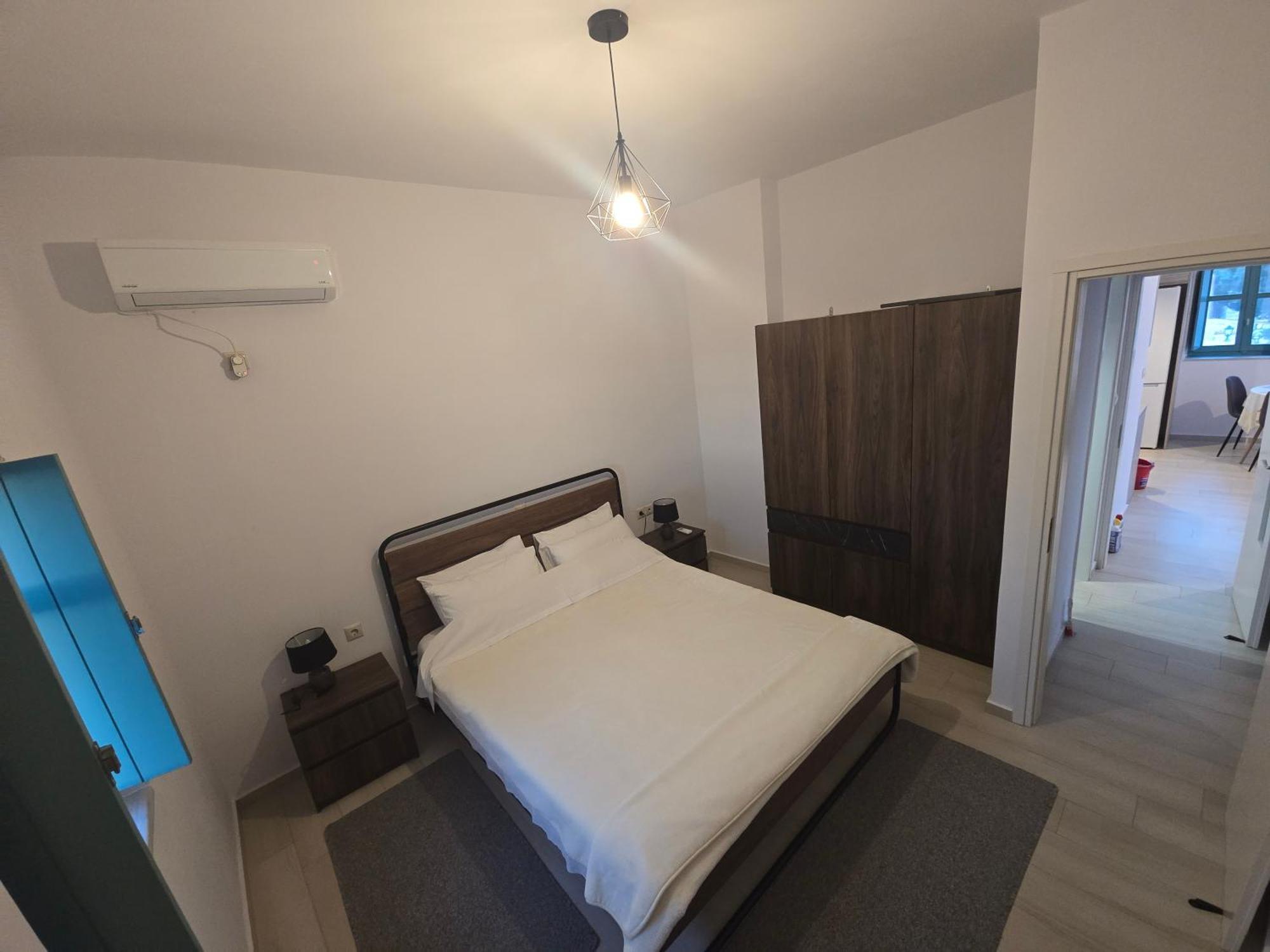 Sugar Stone House Apartment Pyrgos Dirou Exterior photo