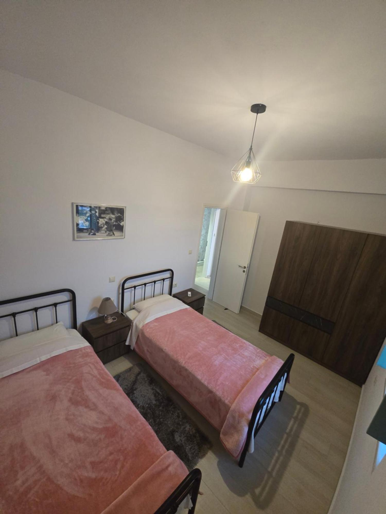 Sugar Stone House Apartment Pyrgos Dirou Exterior photo