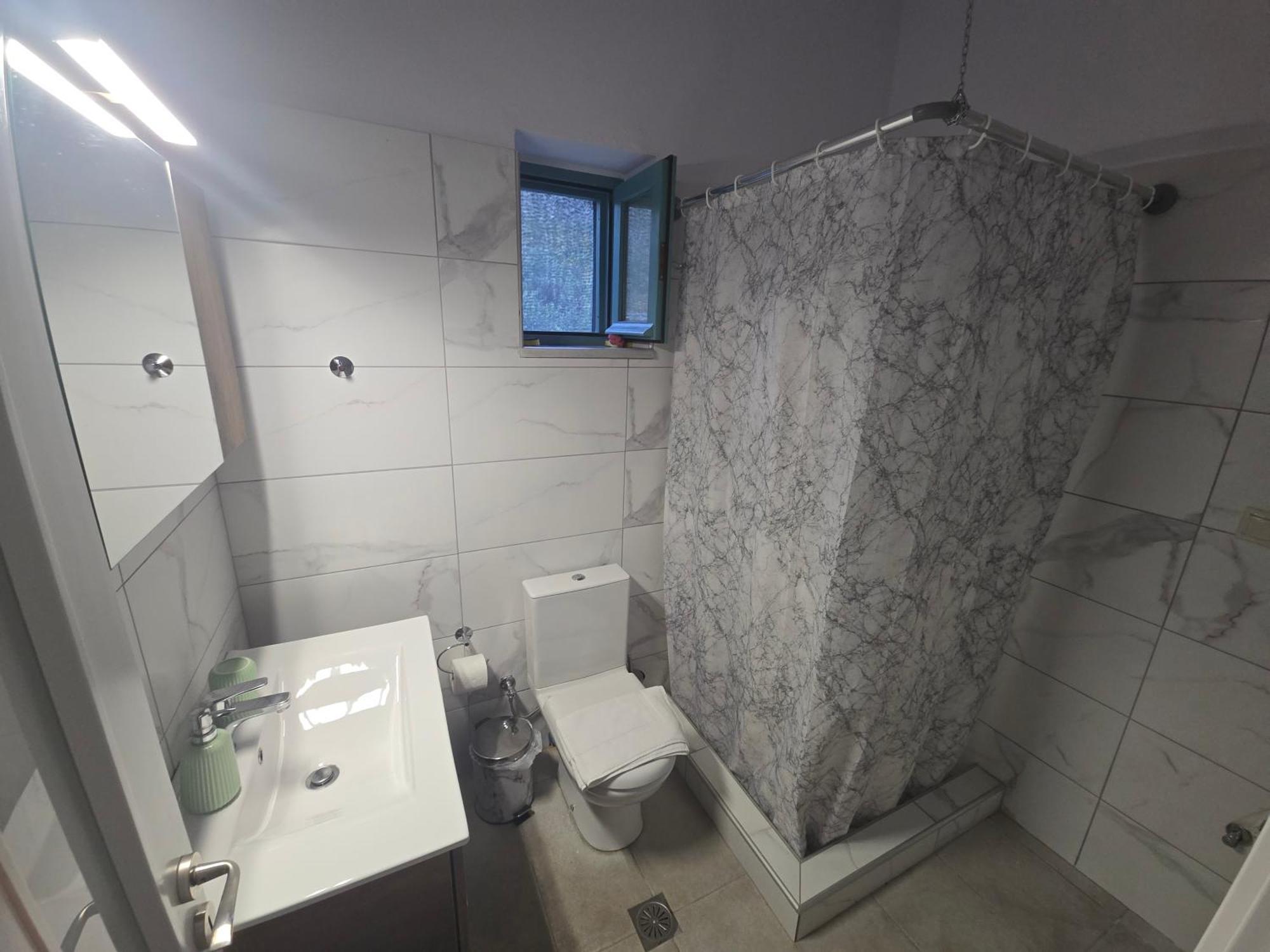 Sugar Stone House Apartment Pyrgos Dirou Exterior photo